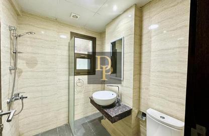 Apartment - 2 Bedrooms - 2 Bathrooms for rent in Adliya - Manama - Capital Governorate
