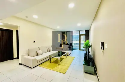 Apartment - 2 Bedrooms - 2 Bathrooms for rent in Adliya - Manama - Capital Governorate