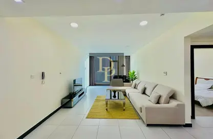 شقة - 2 غرف نوم - 2 حمامات للايجار في العدلية - المنامة - محافظة العاصمة