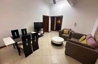 Apartment - 2 - 2 for rent in Adliya - Manama - Capital Governorate