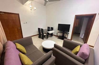 Apartment - 2 - 2 for rent in Adliya - Manama - Capital Governorate