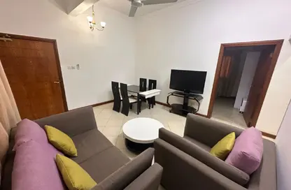 Apartment - 2 Bedrooms - 2 Bathrooms for rent in Adliya - Manama - Capital Governorate