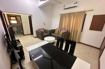 Apartment - 2 - 2 for rent in Adliya - Manama - Capital Governorate