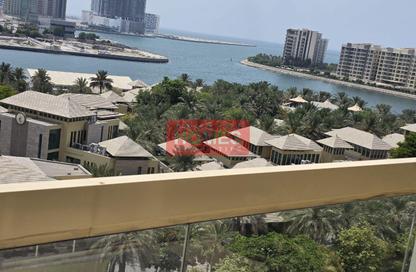 Apartment - 3 Bedrooms - 4 Bathrooms for rent in Reef Island - Capital Governorate