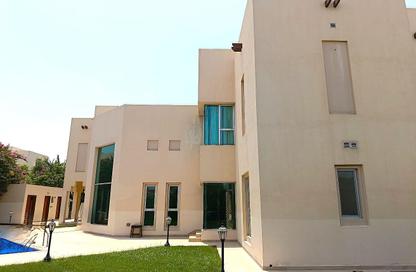 Villa - 4 Bedrooms - 5 Bathrooms for rent in Al Jasra - Northern Governorate