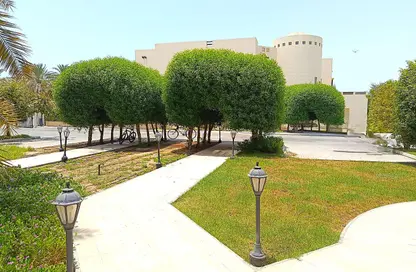 Villa - 4 Bedrooms - 5 Bathrooms for rent in Al Jasra - Northern Governorate