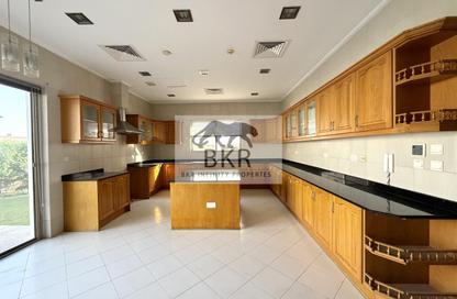 Villa - 4 Bedrooms - 5 Bathrooms for rent in Al Jasra - Northern Governorate Villa - 4 Bedrooms - 5 Bathrooms for rent in Al Jasra - Northern Governorate