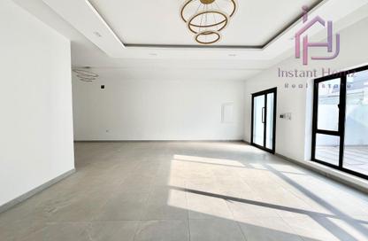 Villa - 4 Bedrooms - 5 Bathrooms for sale in Saar - Northern Governorate