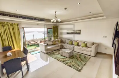 Duplex - 3 Bedrooms - 4 Bathrooms for rent in Amwaj Marina - Amwaj Islands - Muharraq Governorate