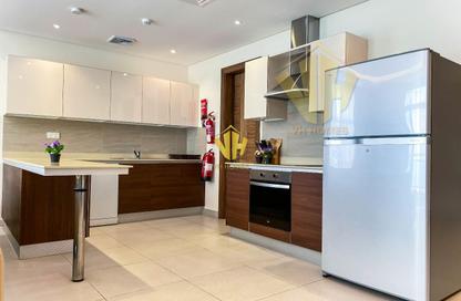 Apartment - 2 Bedrooms - 3 Bathrooms for rent in Al Juffair - Capital Governorate Apartment - 2 Bedrooms - 3 Bathrooms for rent in Al Juffair - Capital Governorate