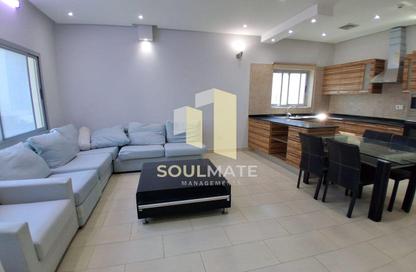 Apartment - 2 Bedrooms - 2 Bathrooms for rent in Janabiya - Northern Governorate Apartment - 2 Bedrooms - 2 Bathrooms for rent in Janabiya - Northern Governorate