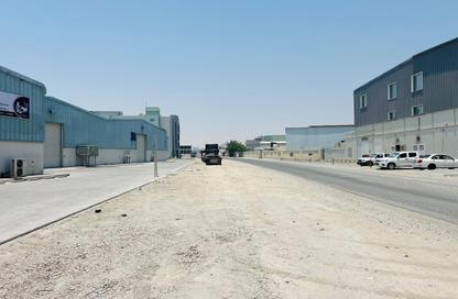 Warehouse - Studio - 1 Bathroom for rent in Askar - Southern Governorate
