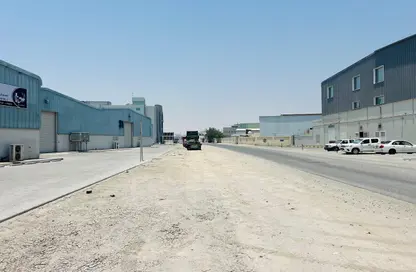 مستودع - استوديو - 1 حمام للايجار في عسكر - المحافظة الجنوبية