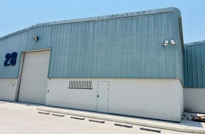 Warehouse - Studio - 1 Bathroom for rent in Askar - Southern Governorate