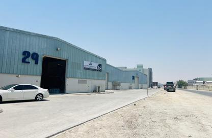 Warehouse - Studio - 1 Bathroom for rent in Askar - Southern Governorate