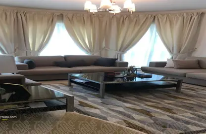 شقة - 2 غرف نوم - 2 حمامات للبيع في اللاجون - أمواج - المحرق