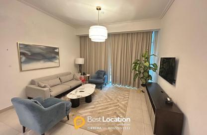 Apartment - 2 Bedrooms - 3 Bathrooms for sale in The Address Residences - Diyar Al Muharraq - Muharraq Governorate