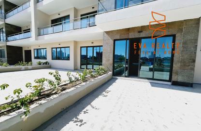 Apartment - 2 Bedrooms - 3 Bathrooms for rent in Reef Island - Capital Governorate Apartment - 2 Bedrooms - 3 Bathrooms for rent in Reef Island - Capital Governorate