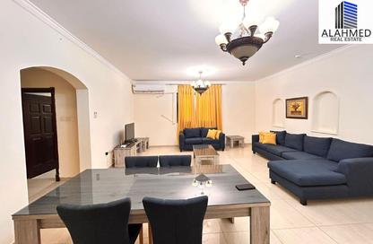 Apartment - 2 Bedrooms - 2 Bathrooms for rent in Al Juffair - Capital Governorate Apartment - 2 Bedrooms - 2 Bathrooms for rent in Al Juffair - Capital Governorate