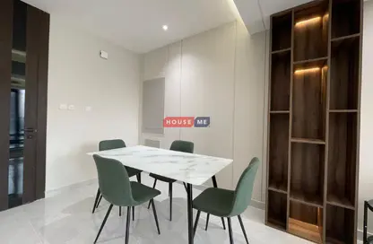 Apartment - 1 Bedroom - 1 Bathroom for sale in Amwaj Avenue - Amwaj Islands - Muharraq Governorate