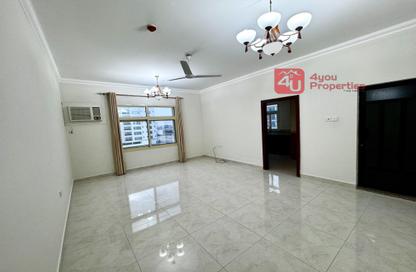 Apartment - 2 Bedrooms - 2 Bathrooms for rent in Janabiya - Northern Governorate