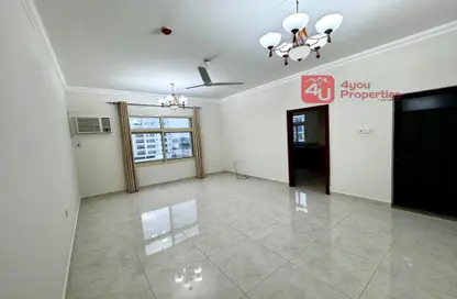 Apartment - 2 Bedrooms - 2 Bathrooms for rent in Janabiya - Northern Governorate