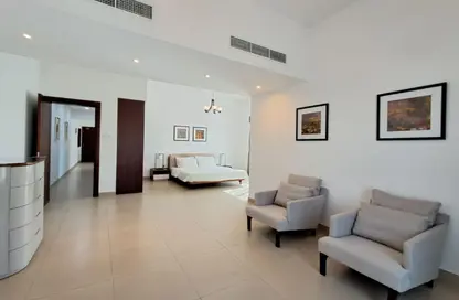 بنتهاوس  - غرفة نوم - 2 حمامات للايجار في السقية - المنامة - محافظة العاصمة