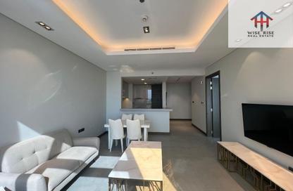 Apartment - 1 Bedroom - 2 Bathrooms for rent in Seef - Capital Governorate
