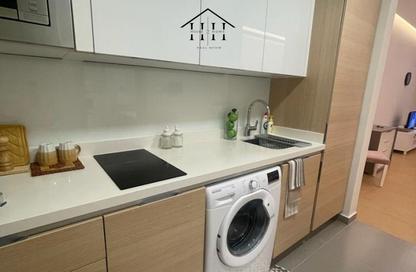 Apartment - Studio - 1 Bathroom for rent in Al Juffair - Capital Governorate Apartment - Studio - 1 Bathroom for rent in Al Juffair - Capital Governorate