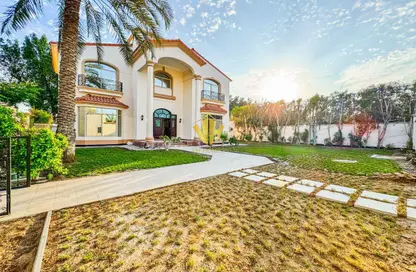Villa - 5 Bedrooms - 4 Bathrooms for rent in Saar - Northern Governorate