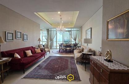 Apartment - 3 Bedrooms - 5 Bathrooms for sale in Reef Island - Capital Governorate