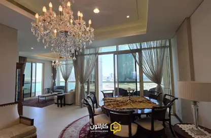 Apartment - 3 Bedrooms - 5 Bathrooms for sale in Reef Island - Capital Governorate Apartment - 3 Bedrooms - 5 Bathrooms for sale in Reef Island - Capital Governorate