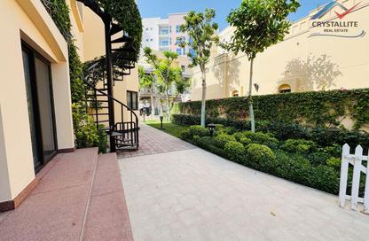 Villa - 4 Bedrooms - 6 Bathrooms for rent in Um Al Hasam - Manama - Capital Governorate