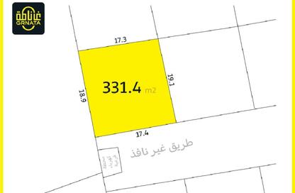 Land - Studio for sale in Dumistan - Northern Governorate Land - Studio for sale in Dumistan - Northern Governorate