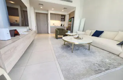 شقة - غرفة نوم - 1 حمام للايجار في مراسي البحرين - ديار المحرق - المحرق