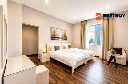 Apartment - 2 - 3 for rent in Reef Island - Capital Governorate