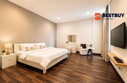 Apartment - 2 - 3 for rent in Reef Island - Capital Governorate