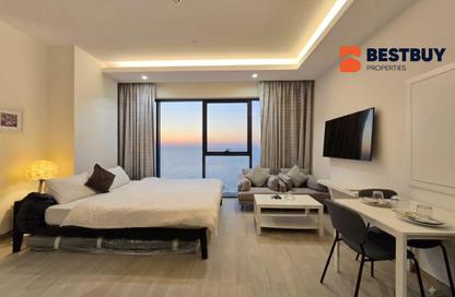 Apartment - Studio - 1 Bathroom for rent in Al Juffair - Capital Governorate Apartment - Studio - 1 Bathroom for rent in Al Juffair - Capital Governorate