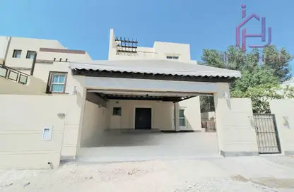 Villa - 5 Bedrooms - 5 Bathrooms for rent in Janabiya - Northern Governorate
