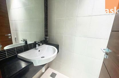 Apartment - 2 Bedrooms - 3 Bathrooms for rent in Bahrain Financial Harbour - Manama - Capital Governorate