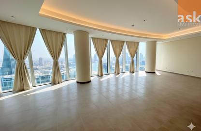 Apartment - 2 Bedrooms - 3 Bathrooms for rent in Bahrain Financial Harbour - Manama - Capital Governorate