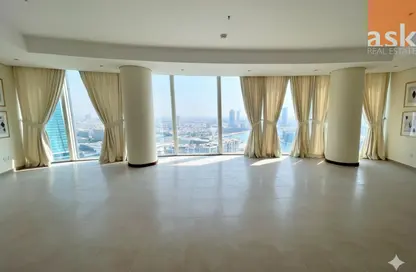 Apartment - 2 Bedrooms - 3 Bathrooms for rent in Bahrain Financial Harbour - Manama - Capital Governorate Apartment - 2 Bedrooms - 3 Bathrooms for rent in Bahrain Financial Harbour - Manama - Capital Governorate