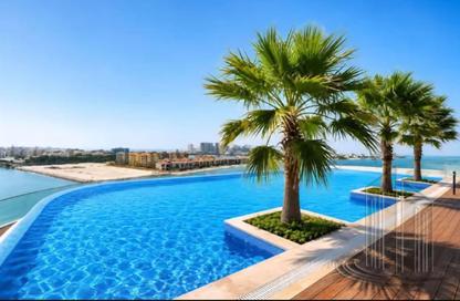 Apartment - 1 - 2 for rent in Essence of Dilmunia - Dilmunia Island - Muharraq Governorate
