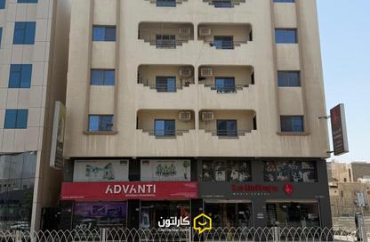 عمارة بالكامل - استوديو - 2 حمامات للبيع في القضيبية - المنامة - محافظة العاصمة
