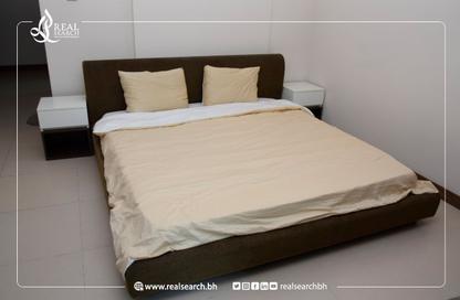 Apartment - Studio - 1 Bathroom for rent in Busaiteen - Muharraq Governorate
