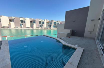 Villa - 3 Bedrooms - 5 Bathrooms for sale in Al Naseem - Diyar Al Muharraq - Muharraq Governorate
