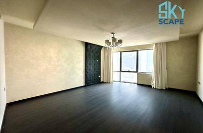 Office Space - Studio - 2 Bathrooms for rent in Seef - Capital Governorate