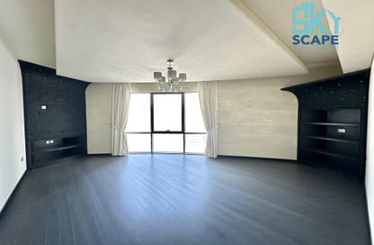 Office Space - Studio - 2 Bathrooms for rent in Seef - Capital Governorate
