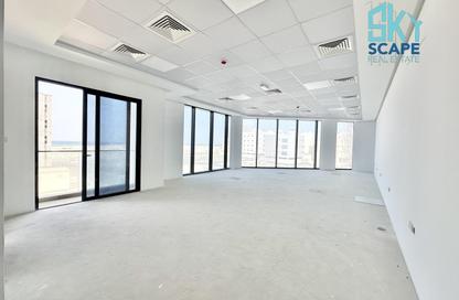 Office Space - Studio - 2 for rent in Seef - Capital Governorate