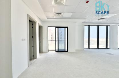 Office Space - Studio - 2 for rent in Seef - Capital Governorate